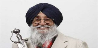ਸੰਗਰੂਰ ਤੋਂ ਨਵੇਂ ਬਣੇ MP ਸਿਮਰਨਜੀਤ ਮਾਨ ਅੱਜ ਚੁੱਕਣਗੇ ਸਹੁੰ