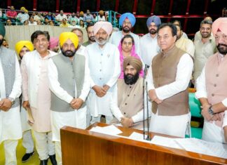 ਸਟੂਡਿਓ ਚਲਾਉਣ ਵਾਲਾ ਮੁੰਡਾ ਬਣਿਆ ਵਿਧਾਨ ਸਭਾ ਦਾ ਡਿਪਟੀ ਸਪੀਕਰ, ਸੰਘਰਸ਼ ਦੀ ਕਹਾਣੀ ਦਿਲਚਸਪ ਹੈ