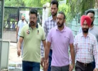 ਸੰਗਤ ਸਿੰਘ ਗਿਲਜੀਆਂ ਦਾ ਭਤੀਜਾ 4 ਦਿਨ ਹੋਰ ਪੁਲਿਸ ਰਿਮਾਂਡ ‘ਤੇ