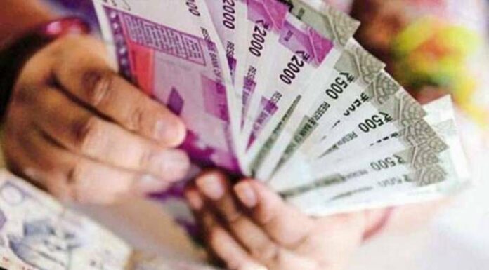 43 ਹਜ਼ਾਰ ਤਨਖਾਹ ਪਾਉਣ ਦੀ ਥਾਂ ਕੰਪਨੀ ਨੇ ਕਰਮਚਾਰੀ ਦੇ ਖਾਤੇ ‘ਚ ਪਾਏ 1.43 ਕਰੋੜ ਰੁਪਏ, ਫਿਰ ਜੋ ਹੋਇਆ ਪੜ੍ਹਨ ਵਾਲਾ ਹੈ