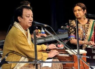 “ਕਰੋਗੇ ਯਾਦ ਤੋਂ ਹਰ ਬਾਤ ਯਾਦ ਆਏਗੀ..”,ਗੀਤ ਗਾਉਣ ਵਾਲੇ ਗਾਇਕ ਭੁਪਿੰਦਰ ਸਿੰਘ ਦਾ ਹੋਇਆ ਦੇਹਾਂਤ, ਅੰਮ੍ਰਿਤਸਰ ‘ਚ ਹੋਵੇਗਾ ਅੰਤਿਮ ਸਸਕਾਰ