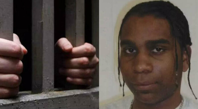 ਮਹਿਲਾ ਜੇਲ੍ਹ ‘ਚ ਬੰਦ ਸੀ ਟਰਾਂਸਜੈਂਡਰ ਕੈਦੀ, 2 ਮਹਿਲਾਵਾਂ ਹੋਈਆਂ ਗਰਭਵਤੀ, ਹੁਣ ਪੁਰਸ਼ ਜੇਲ੍ਹ ‘ਚ ਤਬਦੀਲ