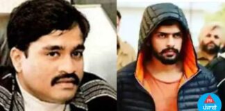 ਅੰਡਰਵਰਲਡ ਕਲਚਰ : ਹਥਿਆਰ ਦੇਣ ਵਾਲਾ ਕੋਈ ਹੋਰ, ਸ਼ਾਰਪ ਸ਼ੂਟਰ ਇਕ ਦੂਜੇ ਨੂੰ ਜਾਣਦੇ ਨਹੀਂ, ਫੋਨ ਕਾਲ ‘ਤੇ ਕਤਲ, ਬਿਲਕੁਲ ਦਾਊਦ ਸਟਾਈਲ ਅਪਣਾ ਰਹੇ ਪੰਜਾਬ ਦੇ ਗੈਂਗਸਟਰ