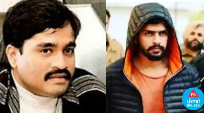 ਅੰਡਰਵਰਲਡ ਕਲਚਰ : ਹਥਿਆਰ ਦੇਣ ਵਾਲਾ ਕੋਈ ਹੋਰ, ਸ਼ਾਰਪ ਸ਼ੂਟਰ ਇਕ ਦੂਜੇ ਨੂੰ ਜਾਣਦੇ ਨਹੀਂ, ਫੋਨ ਕਾਲ ‘ਤੇ ਕਤਲ, ਬਿਲਕੁਲ ਦਾਊਦ ਸਟਾਈਲ ਅਪਣਾ ਰਹੇ ਪੰਜਾਬ ਦੇ ਗੈਂਗਸਟਰ