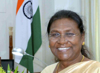 ਜਿਸ ਦੇ ਪਿੰਡ ‘ਚ ਹਾਲੇ ਤੱਕ ਪਾਣੀ ਨਹੀਂ ਪਹੁੰਚਿਆ ਉਹ ਆਦੀਵਾਸੀ ਮਹਿਲਾ ਦੇਸ਼ ਦੀ ਰਾਸ਼ਟਰਪਤੀ ਬਣੀ