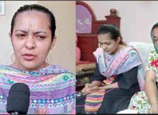 ਕੁਆਰਾ ਦੱਸ ਕੀਤਾ ਦੂਜਾ ਵਿਆਹ, ਬੱਚਾ ਖੋਹ ਕੇ ਪਤਨੀ ਨੂੰ ਘਰੋਂ ਕੱਢਿਆ, ਆਪ ਵਿਧਾਇਕ ਦੇ ਭਰਾ ‘ਤੇ ਪੀੜਤਾ ਨੂੰ ਧਮਕਾਉਣ ਦੇ ਇਲਜਾਮ