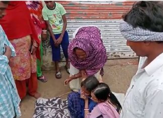 ਮੋਗਾ : ਤੇਜ਼ ਹਨੇਰੀ ਕਾਰਨ ਕੰਧ ਡਿਗਣ ਨਾਲ 2 ਬੱਚਿਆਂ ਦੀ ਮੌਤ