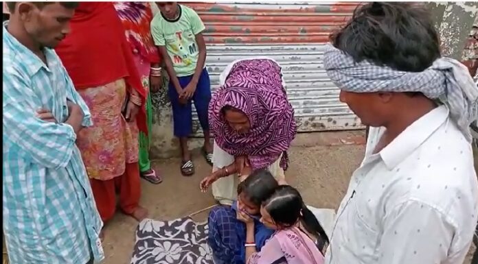 ਮੋਗਾ : ਤੇਜ਼ ਹਨੇਰੀ ਕਾਰਨ ਕੰਧ ਡਿਗਣ ਨਾਲ 2 ਬੱਚਿਆਂ ਦੀ ਮੌਤ