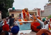 ਗੜਸ਼ੰਕਰ ਹਲਕੇ ਨੇ ਕਦੀ ਝੰਡੀ ਵਾਲੀ ਗੱਡੀ ਨਹੀਂ ਦੇਖੀ ਸੀ, ਇਕ ਫੋਟੋਗ੍ਰਾਫਰ ਮੁੰਡੇ ਨੇ ਕਰਤਾ ਸੁਪਨਾ ਪੂਰਾ, ਪੜ੍ਹੋ ਡਿਪਟੀ ਸਪੀਕਰ ਰੌੜੀ ਤੇ ਹਲਕੇ ਦੀ ਕਹਾਣੀ