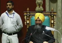 ਮੱਤੇਵਾੜਾ ਜੰਗਲ ਬਚਾਉਣ ਲਈ ਕੁਲਤਾਰ ਸੰਧਵਾਂ ਨੇ CM ਮਾਨ ਨੂੰ ਲਿਖਿਆ ਪੱਤਰ, ਕਿਹਾ – ਲੋਕਾਂ ਦੀਆਂ ਭਾਵਨਾਵਾਂ ਦਾ ਵੀ ਰੱਖਣਾ ਚਾਹੀਦੈ ਖਿਆਲ
