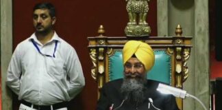 ਮੱਤੇਵਾੜਾ ਜੰਗਲ ਬਚਾਉਣ ਲਈ ਕੁਲਤਾਰ ਸੰਧਵਾਂ ਨੇ CM ਮਾਨ ਨੂੰ ਲਿਖਿਆ ਪੱਤਰ, ਕਿਹਾ – ਲੋਕਾਂ ਦੀਆਂ ਭਾਵਨਾਵਾਂ ਦਾ ਵੀ ਰੱਖਣਾ ਚਾਹੀਦੈ ਖਿਆਲ