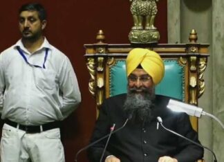 ਮੱਤੇਵਾੜਾ ਜੰਗਲ ਬਚਾਉਣ ਲਈ ਕੁਲਤਾਰ ਸੰਧਵਾਂ ਨੇ CM ਮਾਨ ਨੂੰ ਲਿਖਿਆ ਪੱਤਰ, ਕਿਹਾ – ਲੋਕਾਂ ਦੀਆਂ ਭਾਵਨਾਵਾਂ ਦਾ ਵੀ ਰੱਖਣਾ ਚਾਹੀਦੈ ਖਿਆਲ