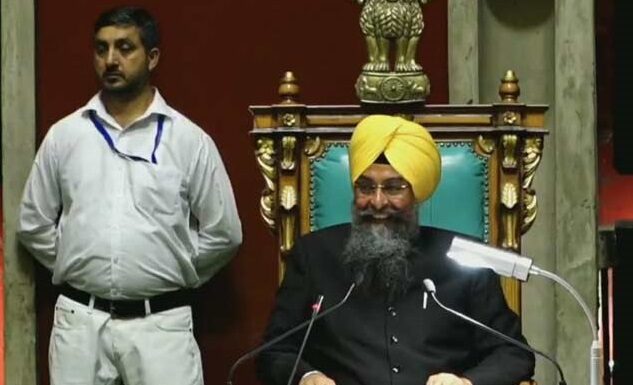 ਮੱਤੇਵਾੜਾ ਜੰਗਲ ਬਚਾਉਣ ਲਈ ਕੁਲਤਾਰ ਸੰਧਵਾਂ ਨੇ CM ਮਾਨ ਨੂੰ ਲਿਖਿਆ ਪੱਤਰ, ਕਿਹਾ – ਲੋਕਾਂ ਦੀਆਂ ਭਾਵਨਾਵਾਂ ਦਾ ਵੀ ਰੱਖਣਾ ਚਾਹੀਦੈ ਖਿਆਲ