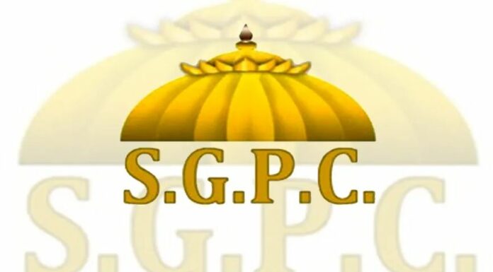 SGPC ਨੇ ਸਰਕਾਰੀ ਬੱਸਾਂ ’ਚ ਜਰਨੈਲ ਸਿੰਘ ਭਿੰਡਰਾਂਵਾਲਿਆਂ ਤੇ ਜਗਤਾਰ ਹਵਾਰਾ ਦੀਆਂ ਤਸਵੀਰਾਂ ’ਤੇ ਇਤਰਾਜ਼ ਕਰਨ ਦੀ ਕੀਤੀ ਨਿਖੇਧੀ
