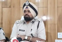 ਪਟਨਾ ਦੇ SSP ਨੇ RSS ਬਾਰੇ ਦਿੱਤਾ ਬਿਆਨ, ਭਾਜਪਾ ਦਾ ਚੜ੍ਹ ਗਿਆ ਸਿਆਸੀ ਪਾਰਾ
