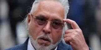 ਭਗੌੜੇ ਸ਼ਰਾਬ ਕਾਰੋਬਾਰੀ ਵਿਜੈ ਮਾਲਿਆ ਨੂੰ ਚਾਰ ਮਹੀਨਿਆਂ ਦੀ ਜੇਲ੍ਹ