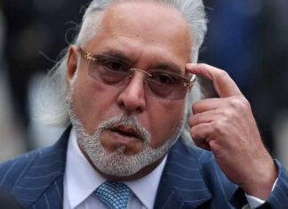 ਭਗੌੜੇ ਸ਼ਰਾਬ ਕਾਰੋਬਾਰੀ ਵਿਜੈ ਮਾਲਿਆ ਨੂੰ ਚਾਰ ਮਹੀਨਿਆਂ ਦੀ ਜੇਲ੍ਹ