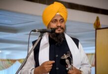 ਬੰਦੀ ਸਿੰਘਾਂ ਦੀ ਰਿਹਾਈ ਬਾਰੇ ਗੁਰਦੁਆਰਿਆਂ ਦੇ ਬਾਹਰ ਲੱਗਣਗੇ ਵੱਡੇ-ਵੱਡੇ ਹੋਰਡਿੰਗ : ਐੱਸਜੀਪੀਸੀ