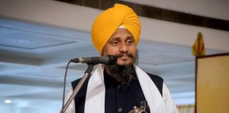 ਬੰਦੀ ਸਿੰਘਾਂ ਦੀ ਰਿਹਾਈ ਬਾਰੇ ਗੁਰਦੁਆਰਿਆਂ ਦੇ ਬਾਹਰ ਲੱਗਣਗੇ ਵੱਡੇ-ਵੱਡੇ ਹੋਰਡਿੰਗ : ਐੱਸਜੀਪੀਸੀ