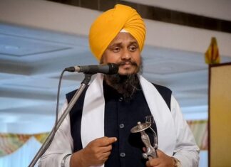 ਬੰਦੀ ਸਿੰਘਾਂ ਦੀ ਰਿਹਾਈ ਬਾਰੇ ਗੁਰਦੁਆਰਿਆਂ ਦੇ ਬਾਹਰ ਲੱਗਣਗੇ ਵੱਡੇ-ਵੱਡੇ ਹੋਰਡਿੰਗ : ਐੱਸਜੀਪੀਸੀ