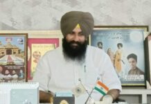 ਰੇਪ ਮਾਮਲੇੇ ‘ਚ ਸਿਮਰਜੀਤ ਬੈਂਸ ਨੇ ਕੀਤਾ ਸਰੰਡਰ