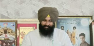 ਰੇਪ ਮਾਮਲੇੇ ‘ਚ ਸਿਮਰਜੀਤ ਬੈਂਸ ਨੇ ਕੀਤਾ ਸਰੰਡਰ