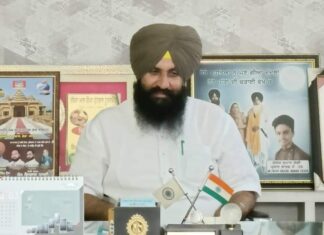 ਰੇਪ ਮਾਮਲੇੇ ‘ਚ ਸਿਮਰਜੀਤ ਬੈਂਸ ਨੇ ਕੀਤਾ ਸਰੰਡਰ