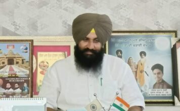 ਰੇਪ ਮਾਮਲੇੇ ‘ਚ ਸਿਮਰਜੀਤ ਬੈਂਸ ਨੇ ਕੀਤਾ ਸਰੰਡਰ