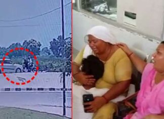 ਦਵਾਈ ਲੈਣ ਜਾ ਰਹੀ 25 ਸਾਲਾ ਲੜਕੀ ਨੂੰ ਕਾਰ ਨੇ ਮਾਰੀ ਟੱਕਰ, ਹਸਪਤਾਲ ਲਿਜਾਂਦਿਆਂ ਰਾਸਤੇ ’ਚ ਮੌਤ