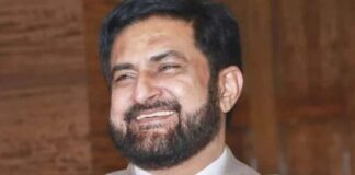 ਪੰਜਾਬ ਦੇ ਐਡਵੋਕੇਟ ਜਨਰਲ ਅਨਮੋਲ ਰਤਨ ਸਿੱਧੂ ਨੇ ਦਿੱਤਾ ਅਸਤੀਫਾ, 3 ਮਹੀਨੇ ਹੀ ਅਹੁਦੇ ‘ਤੇ ਰਹੇ