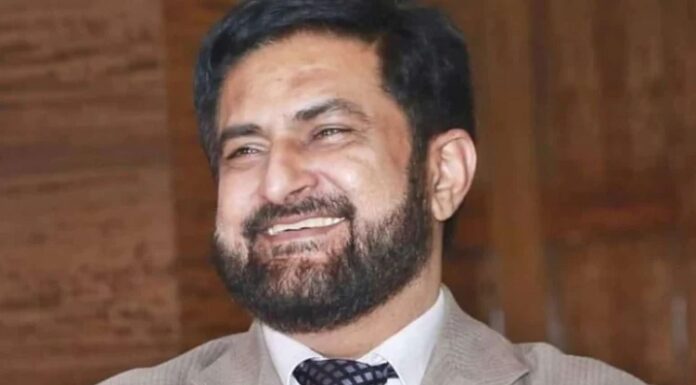 ਪੰਜਾਬ ਦੇ ਐਡਵੋਕੇਟ ਜਨਰਲ ਅਨਮੋਲ ਰਤਨ ਸਿੱਧੂ ਨੇ ਦਿੱਤਾ ਅਸਤੀਫਾ, 3 ਮਹੀਨੇ ਹੀ ਅਹੁਦੇ ‘ਤੇ ਰਹੇ