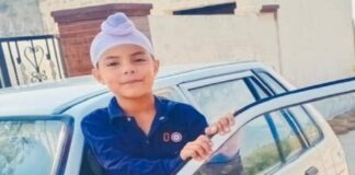 ਪਟਿਆਲਾ : ਸਕੂਲ ਜਾਂਦਾ ਬੱਚਾ ਦੋ ਨੌਜਵਾਨਾਂ ਨੇ ਕੀਤਾ ਅਗਵਾ, ਪੁਲਸ ਨੇ 3 ਘੰਟਿਆਂ ‘ਚ ਲੱਭਿਆ