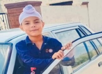 ਪਟਿਆਲਾ : ਸਕੂਲ ਜਾਂਦਾ ਬੱਚਾ ਦੋ ਨੌਜਵਾਨਾਂ ਨੇ ਕੀਤਾ ਅਗਵਾ, ਪੁਲਸ ਨੇ 3 ਘੰਟਿਆਂ ‘ਚ ਲੱਭਿਆ