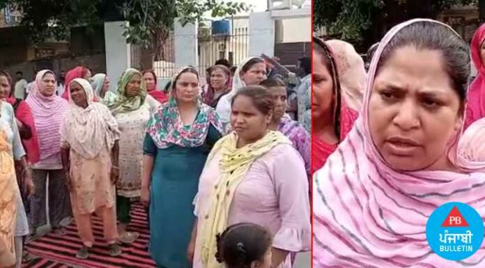 6 ਨੂੰ ਸੀ ਮਲੇਸ਼ੀਆ ਦੀ ਫਲਾਈਟ, 24 ਸਾਲ ਦੀ ਲੜਕੀ ਘਰੋਂ ਗਹਿਣੇ ਤੇ 70 ਹਜ਼ਾਰ ਲੈ ਕੇ ਫਰਾਰ, ਪਰਿਵਾਰ ਨੇ ਮੁੰਡੇ ਖਿਲਾਫ ਲਾਇਆ ਧਰਨਾ