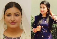 ‘ਭਾਬੀ ਬਹੁਤ ਖੂਬਸੂਰਤ ਹੈ, ਅੱਜ ਕੋਈ ਪੋਲੀਟੀਕਲ ਚਰਚਾ ਨਹੀਂ, ਬਸ CM ਮਾਨ ਨਾਲ ਮਸਖਰੀਆਂ ਕਰਕੇ ਆਏ ਹਾਂ’