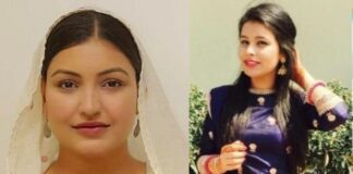 ‘ਭਾਬੀ ਬਹੁਤ ਖੂਬਸੂਰਤ ਹੈ, ਅੱਜ ਕੋਈ ਪੋਲੀਟੀਕਲ ਚਰਚਾ ਨਹੀਂ, ਬਸ CM ਮਾਨ ਨਾਲ ਮਸਖਰੀਆਂ ਕਰਕੇ ਆਏ ਹਾਂ’