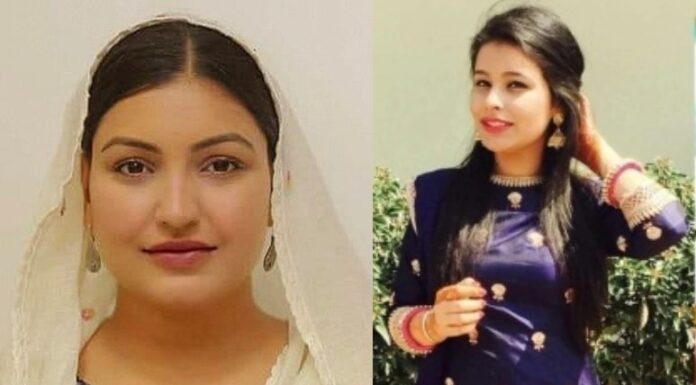 ‘ਭਾਬੀ ਬਹੁਤ ਖੂਬਸੂਰਤ ਹੈ, ਅੱਜ ਕੋਈ ਪੋਲੀਟੀਕਲ ਚਰਚਾ ਨਹੀਂ, ਬਸ CM ਮਾਨ ਨਾਲ ਮਸਖਰੀਆਂ ਕਰਕੇ ਆਏ ਹਾਂ’