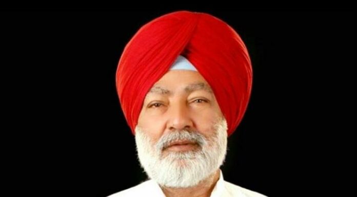 ਜੰਗਲਾਤ ਘੁਟਾਲੇ ਦਾ ਮਾਮਲਾ : ਪੰਜਾਬ-ਹਰਿਆਣਾ ਹਾਈਕੋਰਟ ਨੇ ਸਾਬਕਾ ਮੰਤਰੀ ਸੰਗਤ ਗਿਲਜੀਆਂ ਦੀ ਗ੍ਰਿਫਤਾਰੀ ‘ਤੇ ਲਾਈ ਰੋਕ