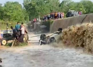 ਉਤਰਾਖੰਡ ਘੁੰਮਣ ਗਏ ਪਟਿਆਲਾ ਦੇ 9 ਲੋਕਾਂ ਦੀ ਨਦੀ ‘ਚ ਰੁੜਨ ਕਾਰਨ ਮੌਤ