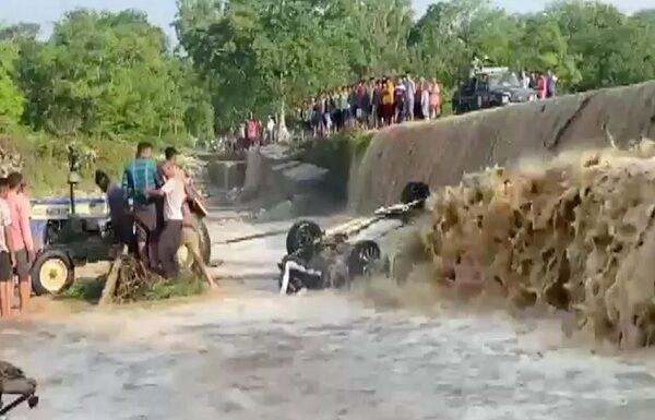 ਉਤਰਾਖੰਡ ਘੁੰਮਣ ਗਏ ਪਟਿਆਲਾ ਦੇ 9 ਲੋਕਾਂ ਦੀ ਨਦੀ ‘ਚ ਰੁੜਨ ਕਾਰਨ ਮੌਤ