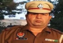 ਜਗਰਾਓਂ : ਡਿਊਟੀ ਜਾਣ ਤੋਂ ਪਹਿਲਾਂ ASI ਚੈੱਕ ਕਰ ਰਿਹਾ ਸੀ AK-47, ਅਚਾਨਕ ਗੋਲੀ ਚੱਲਣ ਨਾਲ ਮੌਤ