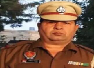 ਜਗਰਾਓਂ : ਡਿਊਟੀ ਜਾਣ ਤੋਂ ਪਹਿਲਾਂ ASI ਚੈੱਕ ਕਰ ਰਿਹਾ ਸੀ AK-47, ਅਚਾਨਕ ਗੋਲੀ ਚੱਲਣ ਨਾਲ ਮੌਤ