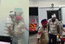 ਸਿੱਧੂ ਮੂਸੇਵਾਲਾ ਦੇ ਕਾਤਲਾਂ ਨੂੰ ਹਥਿਆਰ ਸਪਲਾਈ ਕਰਵਾਉਣ ਵਾਲੇ ਸਤਬੀਰ ਦੀ ਜੇਲ੍ਹ ‘ਚ ਕੁੱਟਮਾਰ