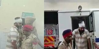 ਸਿੱਧੂ ਮੂਸੇਵਾਲਾ ਦੇ ਕਾਤਲਾਂ ਨੂੰ ਹਥਿਆਰ ਸਪਲਾਈ ਕਰਵਾਉਣ ਵਾਲੇ ਸਤਬੀਰ ਦੀ ਜੇਲ੍ਹ ‘ਚ ਕੁੱਟਮਾਰ