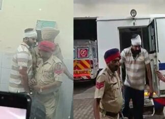 ਸਿੱਧੂ ਮੂਸੇਵਾਲਾ ਦੇ ਕਾਤਲਾਂ ਨੂੰ ਹਥਿਆਰ ਸਪਲਾਈ ਕਰਵਾਉਣ ਵਾਲੇ ਸਤਬੀਰ ਦੀ ਜੇਲ੍ਹ ‘ਚ ਕੁੱਟਮਾਰ