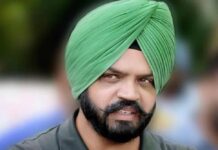 ਅਕਾਲੀ ਦਲ ਦੇ ਦਾਖਾ ਤੋਂ ਵਿਧਾਇਕ ਮਨਪ੍ਰੀਤ ਇਯਾਲੀ ਨੇ ਰਾਸ਼ਟਰਪਤੀ ਦੀ ਚੋਣ ਦਾ ਕੀਤਾ ਬਾਈਕਾਟ