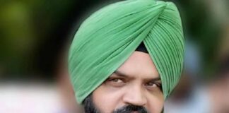 ਅਕਾਲੀ ਦਲ ਦੇ ਦਾਖਾ ਤੋਂ ਵਿਧਾਇਕ ਮਨਪ੍ਰੀਤ ਇਯਾਲੀ ਨੇ ਰਾਸ਼ਟਰਪਤੀ ਦੀ ਚੋਣ ਦਾ ਕੀਤਾ ਬਾਈਕਾਟ