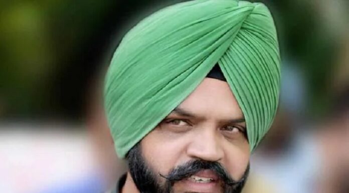 ਅਕਾਲੀ ਦਲ ਦੇ ਦਾਖਾ ਤੋਂ ਵਿਧਾਇਕ ਮਨਪ੍ਰੀਤ ਇਯਾਲੀ ਨੇ ਰਾਸ਼ਟਰਪਤੀ ਦੀ ਚੋਣ ਦਾ ਕੀਤਾ ਬਾਈਕਾਟ