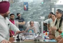 ਬੱਚੇ ਦੀ ਹੋਈ ਮਾਂ ਦੇ ਪੇਟ ‘ਚ ਮੌਤ, ਪਰਿਵਾਰ ਵਾਲਿਆਂ ਨੇ ਹਸਪਤਾਲ ‘ਤੇ ਲਾਏ ਲਾਪਰਵਾਹੀ ਦੇ ਦੋਸ਼