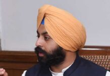 ਪੰਜਾਬ ‘ਚ 4902 ਅਧਿਆਪਕਾਂ ਦੀ ਭਰਤੀ ਲਈ ਪ੍ਰੀਖਿਆਵਾਂ ਦੀ ਡੇਟਸ਼ੀਟ ਜਾਰੀ